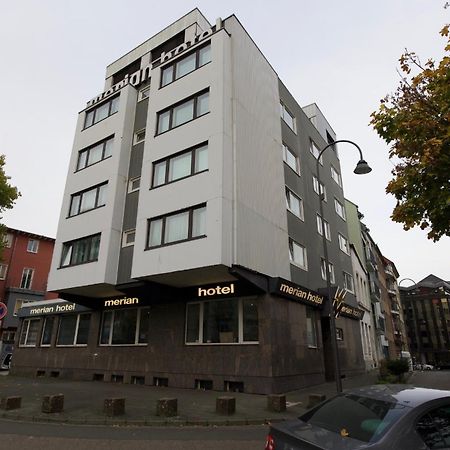Hotel Merian Kolonia Zewnętrze zdjęcie