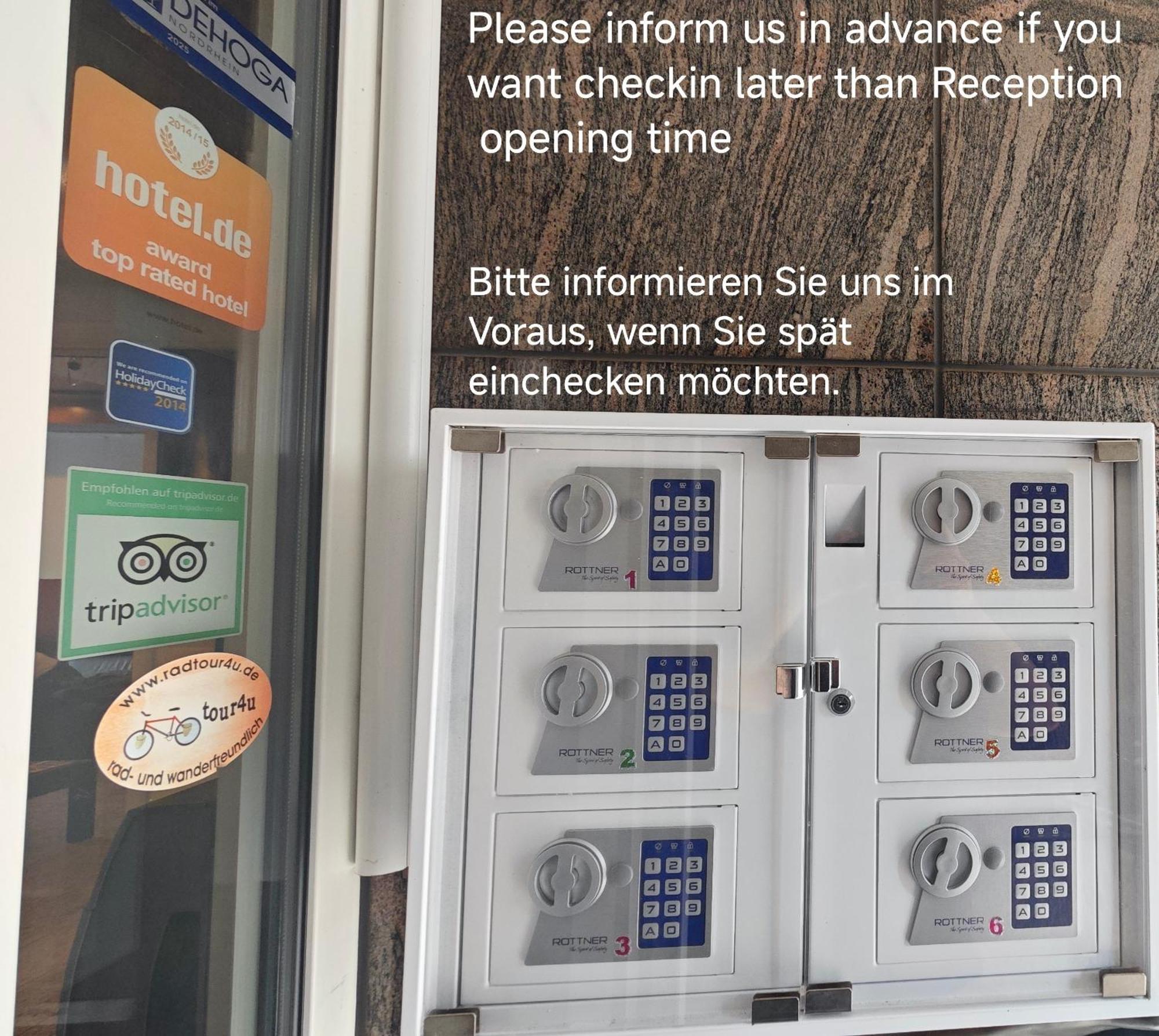 Hotel Merian Kolonia Zewnętrze zdjęcie